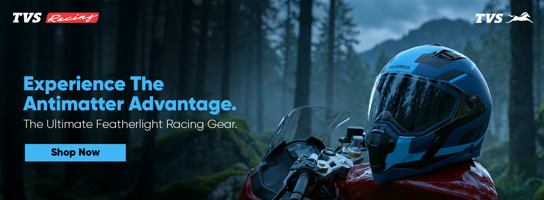 Gear Up With Genuine Style