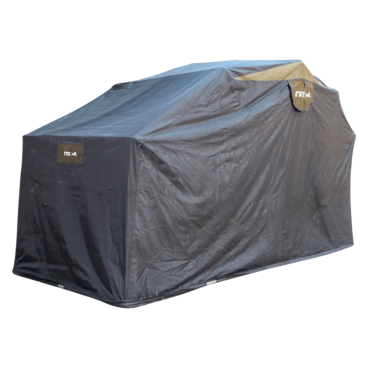 TVS Canopy Vehicle Cover Big 110/64 Durable and Weatherproof - Image 4